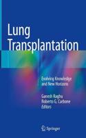 Lung Transplantation