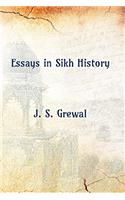 Essays In Sikh History