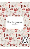 The Penguin Portuguese Phrasebook