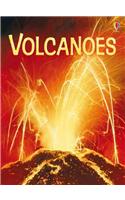 Volcanoes