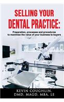 Selling your dental practice