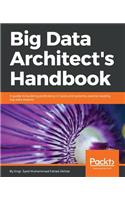 Big Data Architect s Handbook