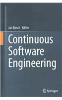 Continuous Software Engineering