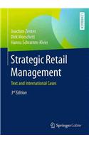 Strategic Retail Management