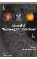 Manual of Neuro-ophthalmology