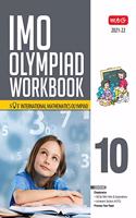 International Mathematics Olympiad Work Book -Class 10