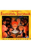 Miss Smith's Incredible Storybook