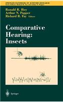 Comparative Hearing: Insects