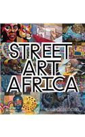 Street Art Africa