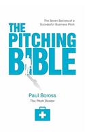 Pitching Bible