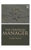 The Strategic Manager