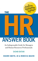 HR Answer Book