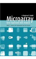 Microarray Gene Expression Data Analysis