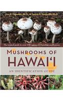 Mushrooms of Hawai'i