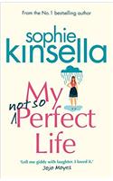 My Not So Perfect Life