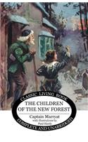 The Children of the New Forest