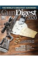 Gun Digest 2020, 74th Edition