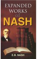 Expanded Works of Nash