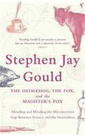 Hedgehog, The Fox And The Magister's Pox