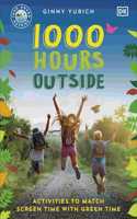 1000 Hours Outside