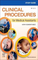 Study Guide for Clinical Procedures for Medical Assistants