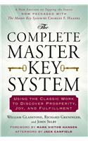 The Complete Master Key System