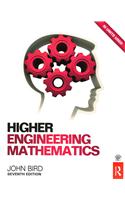 Higher Engineering Mathematics