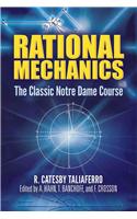 Rational Mechanics