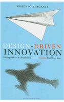 Design Driven Innovation