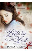 Letters to the Lost