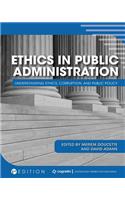 Ethics in Public Administration