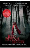 Red Riding Hood