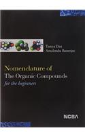 Nomenclature of the Organic Compounds for the Beginners