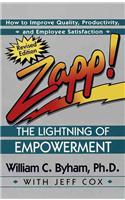 Zapp! the Lightning of Empowerment