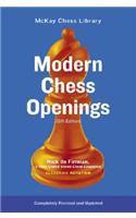 Modern Chess Openings