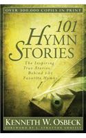 101 Hymn Stories