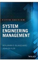 System Engineering Management 5e