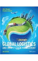 Global Logistics and Supply Chain Management