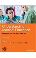 Understanding Medical Education