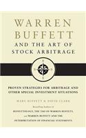 Warren Buffett and the Art of Stock Arbitrage