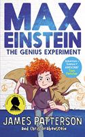 Max Einstein: The Genius Experiment