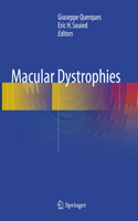 Macular Dystrophies