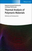 Thermal Analysis of Polymers