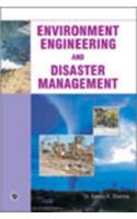 Environment Engineering And Disaster Management