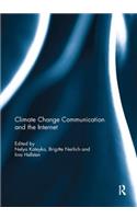 Climate Change Communication and the Internet