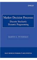 Markov Decision Processes