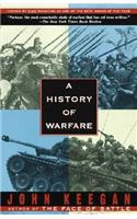 A History of Warfare