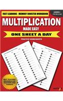 Multiplication Made Easy