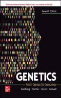 ISE Genetics: From Genes to Genomes