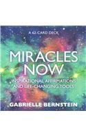 Miracles Now